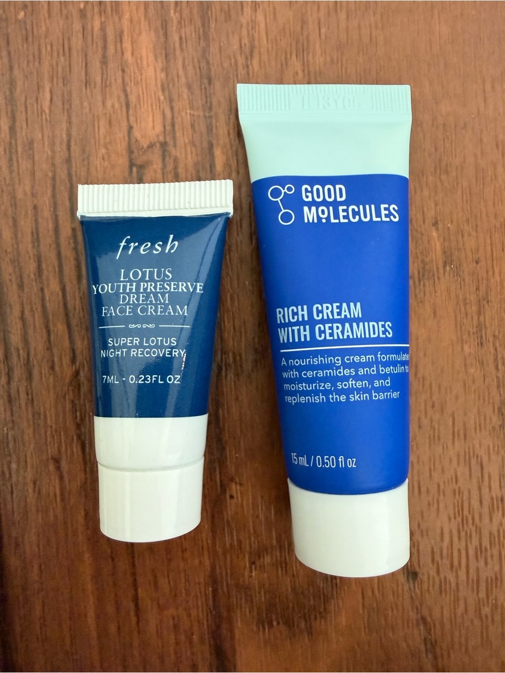 Assorted Beauty Samples - Picture 5 of 5